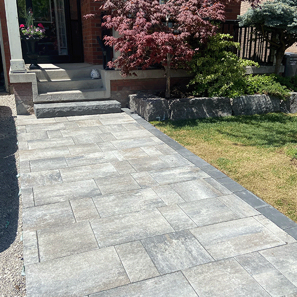 Hardscapes